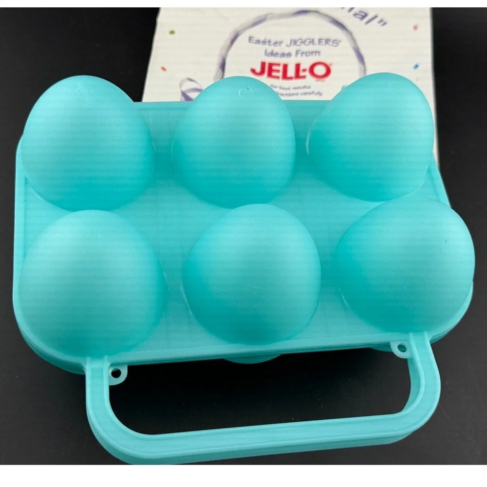 Jell-O vintage jell